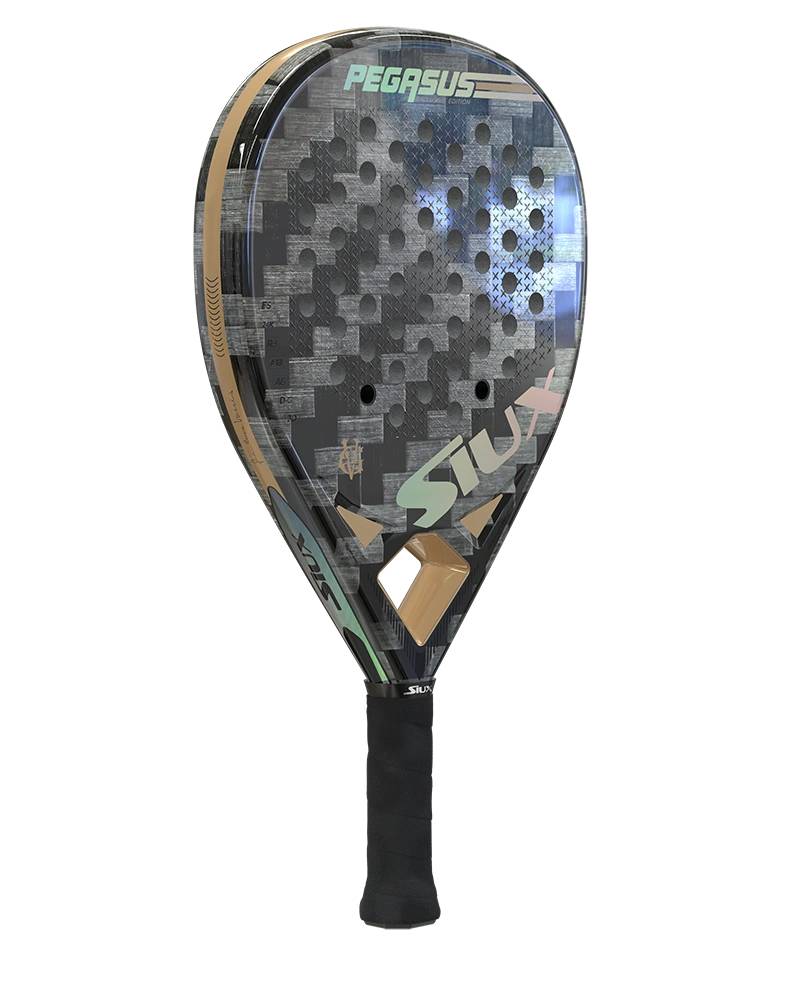 PALA SIUX PEGASUS GV EDITION