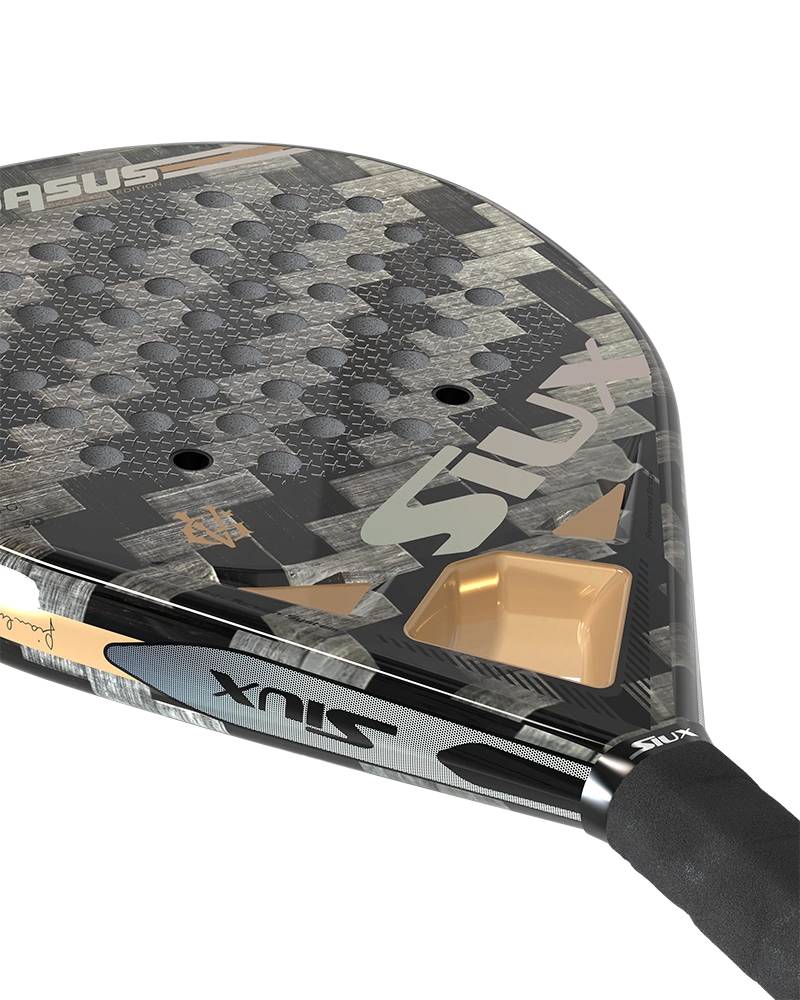 PALA SIUX PEGASUS GV EDITION