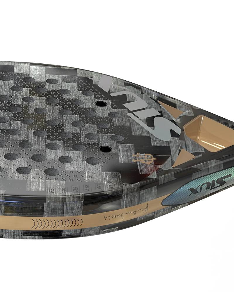 PALA SIUX PEGASUS GV EDITION