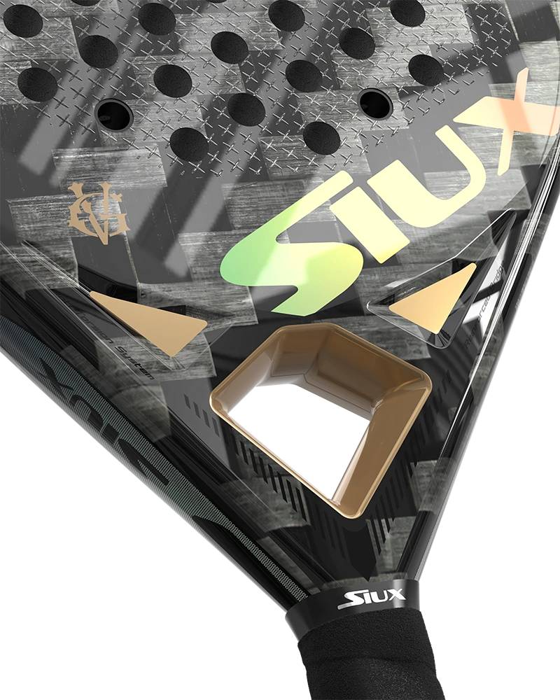 PALA SIUX PEGASUS GV EDITION