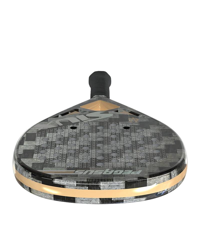 PALA SIUX PEGASUS GV EDITION