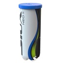 Tubo De Pelotas Siux 3 Uds Neo Balls Speed