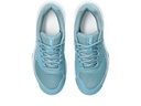 ZAPATILLA ASICS GEL-DEDICATE 8 CLAY 400 MUJER