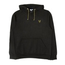 Hoodie Black Fusion