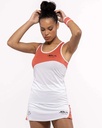 CAMISETA SIUX OFICIAL TRILOGY PATTY BLANCA FW23