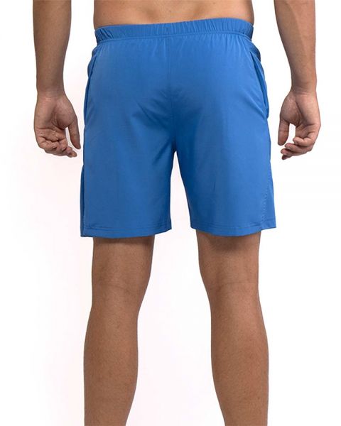 PANTALÓN SIUX HOMBRE MATCH ROYAL