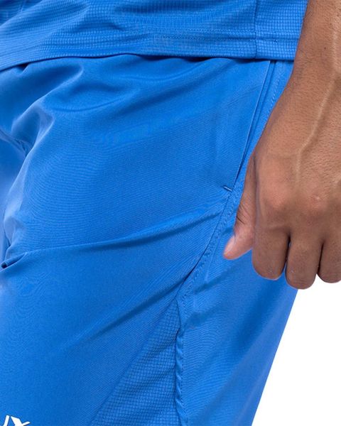 PANTALÓN SIUX HOMBRE MATCH ROYAL