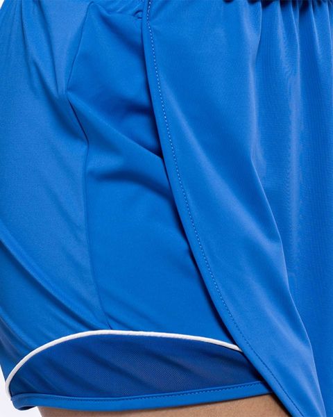 FALDA SIUX MUJER MATCH ROYAL