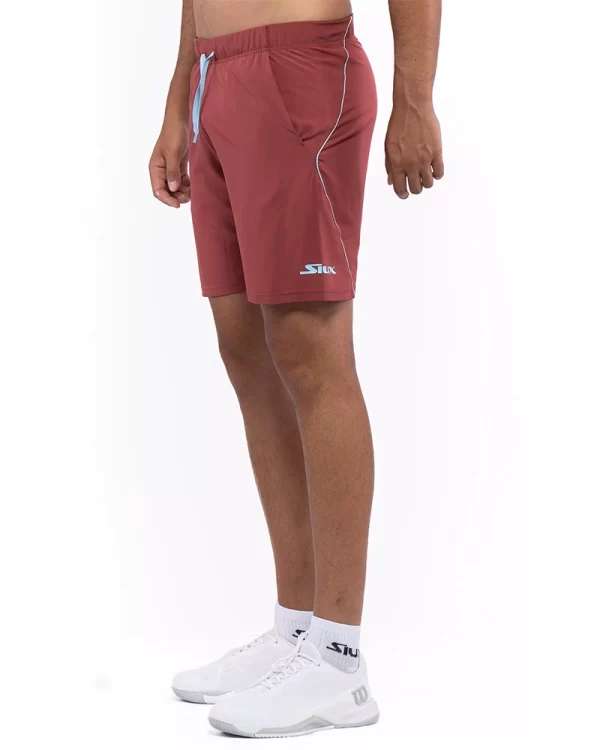 PANTALÓN SIUX HOMBRE ELITE CORAL