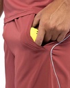 PANTALÓN SIUX HOMBRE ELITE CORAL