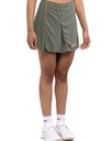 FALDA SIUX MUJER DESIRE GREEN