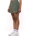 FALDA SIUX MUJER DESIRE GREEN