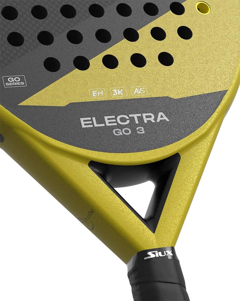 Pala Siux Electra ST3 Go