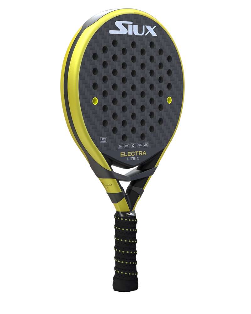 Pala Siux Electra ST3 Lite