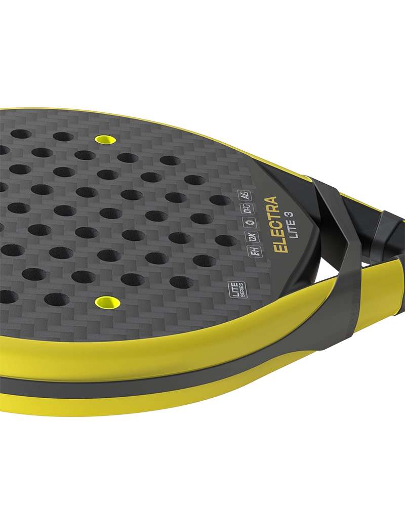 Pala Siux Electra ST3 Lite