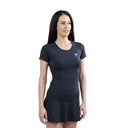 CAMISETA DROP SHOT TANIA BLACK