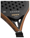 Pala Siux Fenix Lite 4