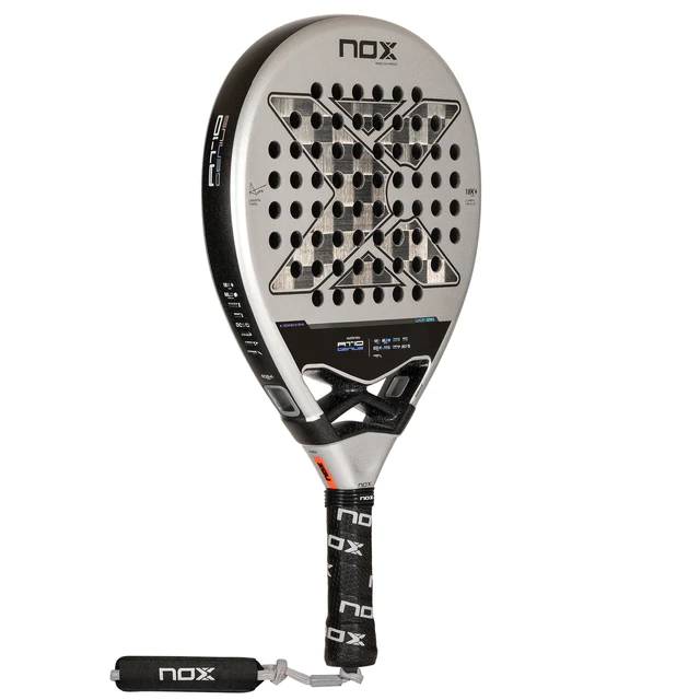 PALA NOX AT10 GENIUS 18K BY AGUSTIN TAPIA PAT10- 24