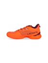 Zapatilla Lacoste Ultra Clay 7A5 Mujer