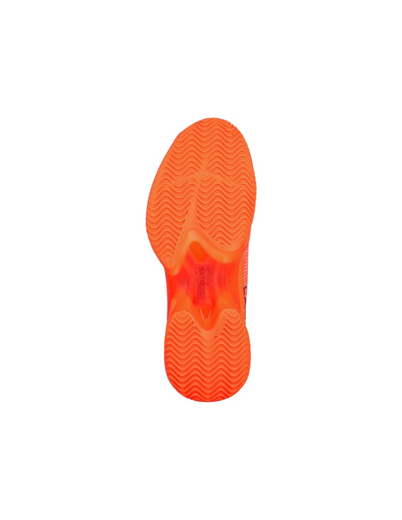 Zapatilla Lacoste Ultra Clay 7A5 Mujer