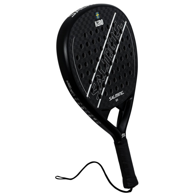 Palas Salming Hero S21 Attack