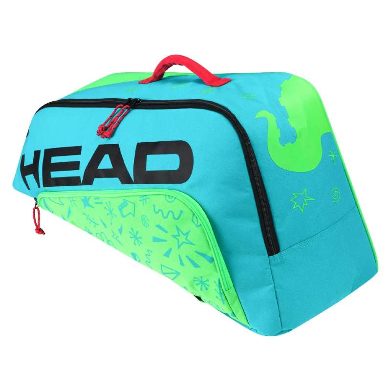Paletero Head Junior Combi Novak