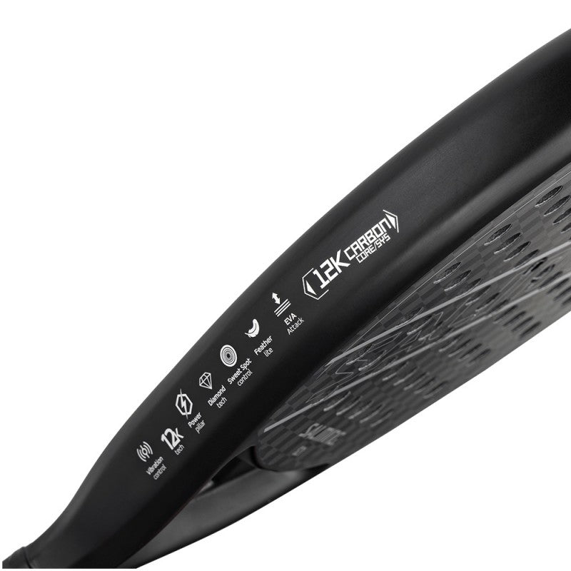 Palas Salming Hero S21 Attack