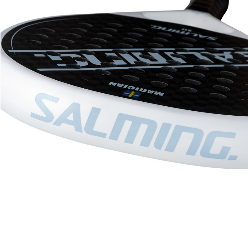 Palas Salming Magician S17 LTD Padel Racket