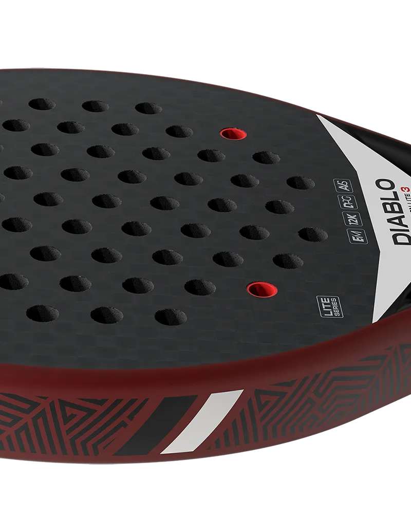 Pala Siux Diablo Revolution Lite 3