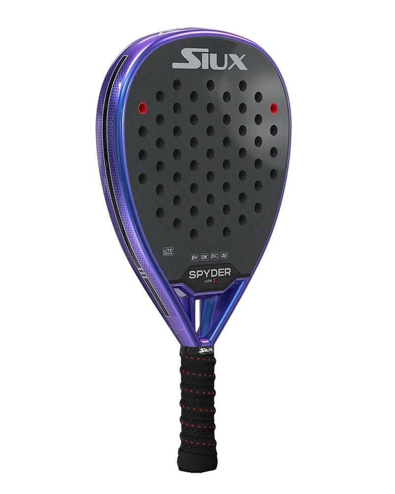 Pala Siux Spyder Lite 3 Hard