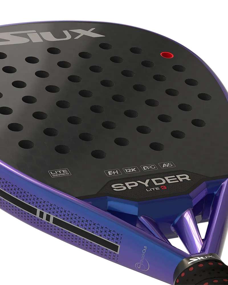 Pala Siux Spyder Lite 3 Hard