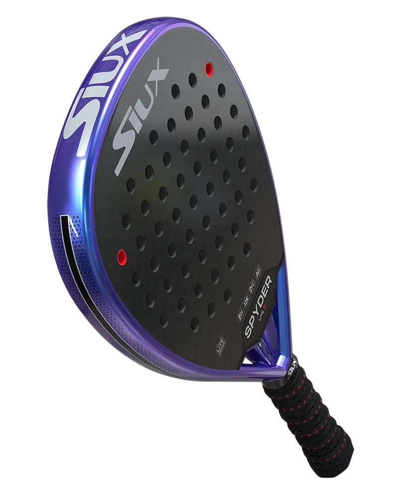 Pala Siux Spyder Lite 3 Hard