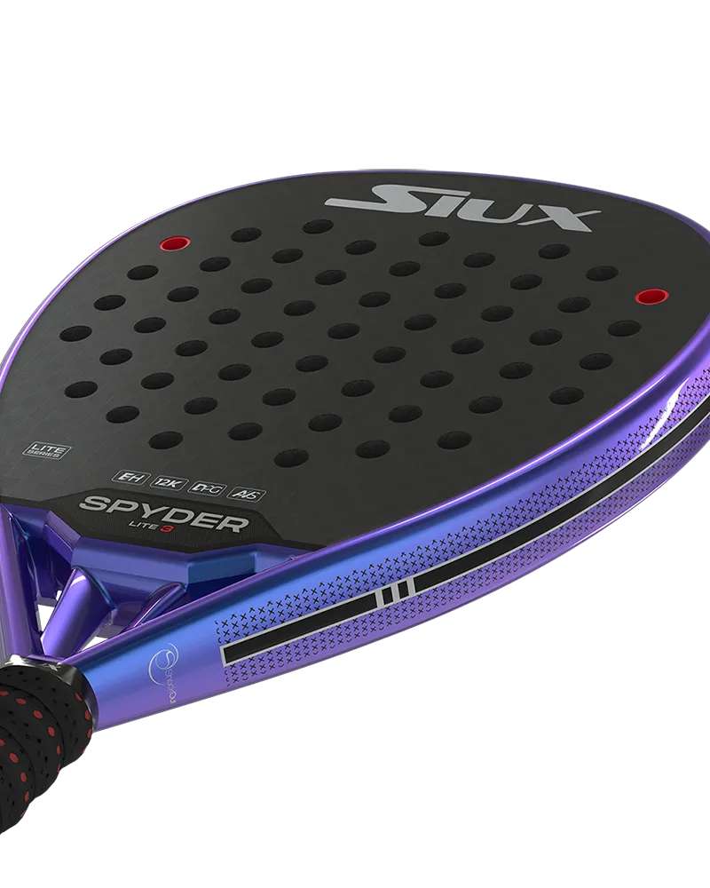 Pala Siux Spyder Lite 3 Hard