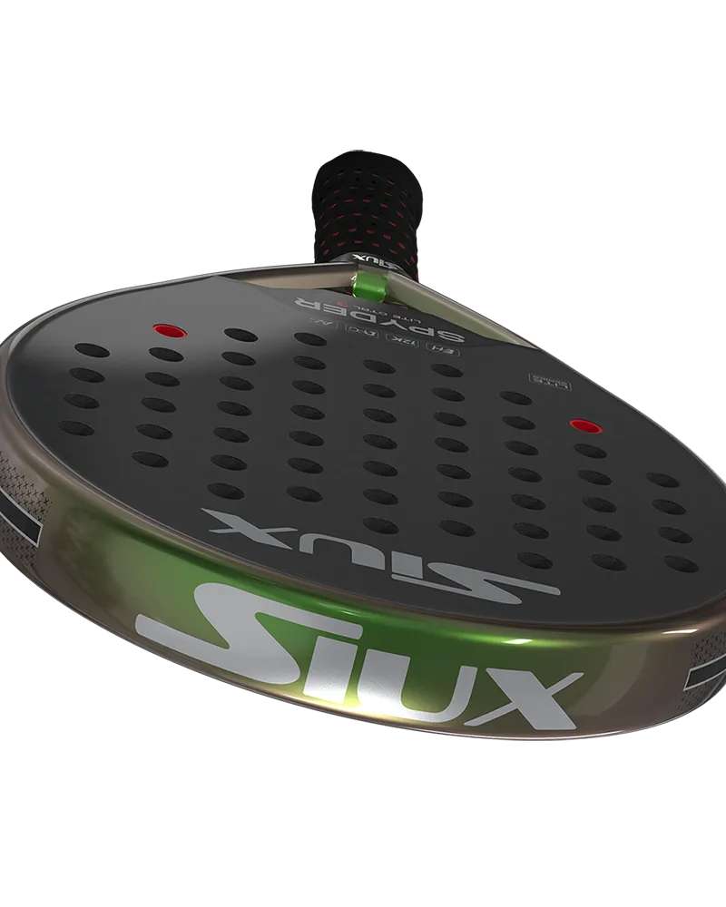 Pala Siux Spyder Lite Ctrl 3 Hard