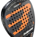 Pala Bullpadel Hack 03 Comfort 24