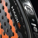 Pala Bullpadel Hack 03 Comfort 24