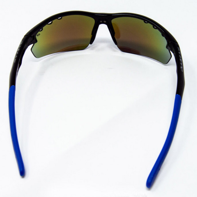Gafa Addictive Sol Breathe Black Shine