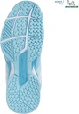 Zapatilla Babolat Propulse Blast Ac Turquesa Mujer 31f21447