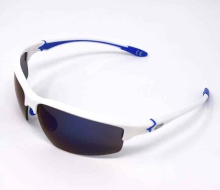 Gafa Addictive Sol Dreamer White Blue