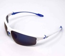 Gafa Addictive Sol Dreamer White Blue