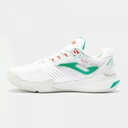 Zapatilla Joma T Point Men 2202 White
