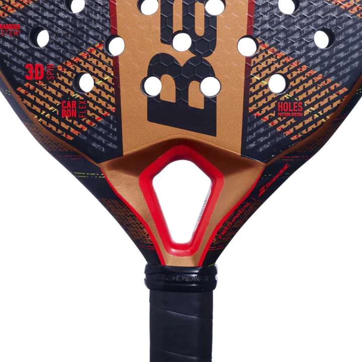 Pala Babolat Technical Veron 24