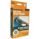 Inc Elbow Sleeve - Grey