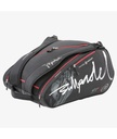 Paletero Bullpadel Bpp-24005 Ionic Negro 005