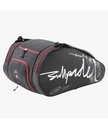 Paletero Bullpadel Bpp-24005 Ionic Negro 005