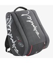 Paletero Bullpadel Bpp-24005 Ionic Negro 005