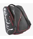 Paletero Bullpadel Bpp-24005 Ionic Negro 005