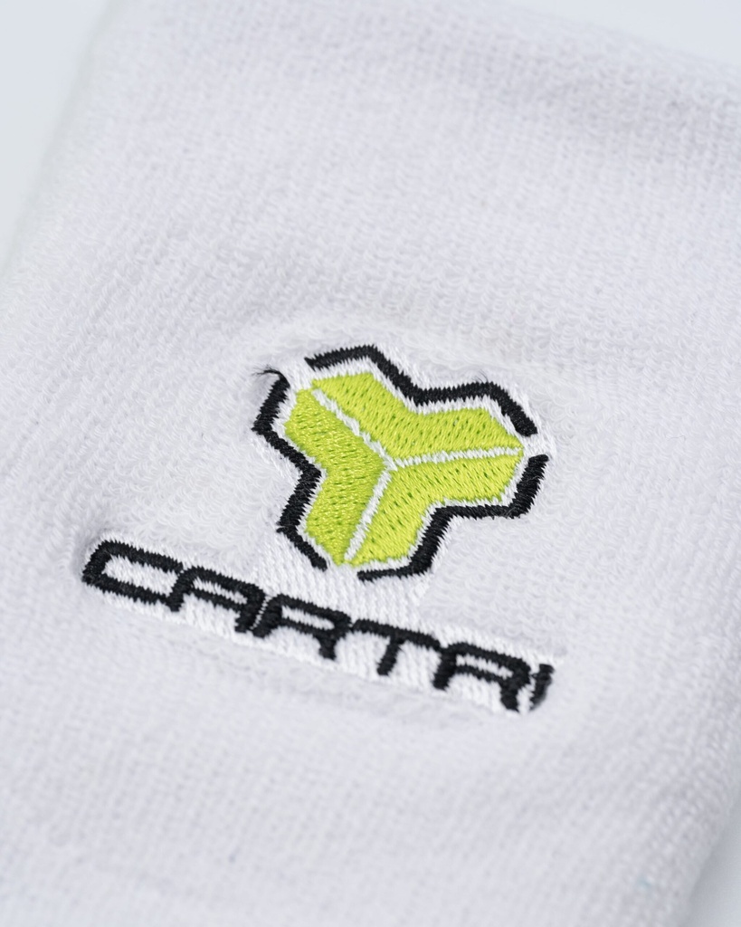 Muñequera Cartri Cycle