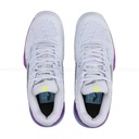 Zapatilla Joma Roland Lady 2402 White Violet