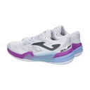 Zapatilla Joma Roland Lady 2402 White Violet